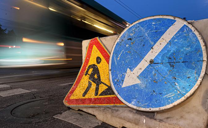 Экономист рассказал, как решить проблему плохих дорог в России