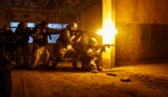 Направление – Сумы: новые подробности ракетной атаки и контрбатарейной борьбы