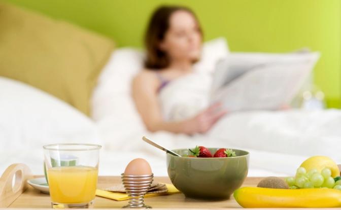 Врач-диетолог рассказала о главном правиле идеального завтрака