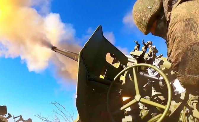 За прорыв ВС РФ к Богатырю комбригу Колодию выбили в самостийном гестапо все зубы