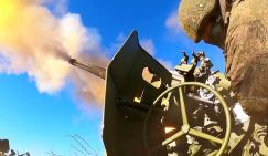 За прорыв ВС РФ к Богатырю комбригу Колодию выбили в самостийном гестапо все зубы