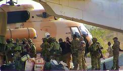 «Вагнер» вернулся и продолжит давить французов