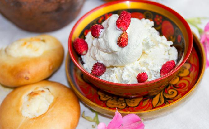 Диетологи рассказали, в какое время суток надо есть творог, чтобы похудеть