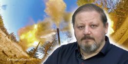 Алексей Рамм: Наш прорыв к Константиновке резко меняет ситуацию на фронте