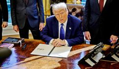 Трампу мир на Украине оказался не по зубам. Слово за Россией