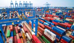 Леонид Жарихин: Торговая война – лишь подготовка США к полноразмерному вооруженному конфликту с Китаем