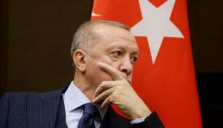 Брюссель стреляет в Эрдогана, Анкара и Лондон терпят поражение в Средней Азии