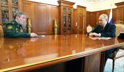 Пасхальное перемирие – шаг к миру или пустая затея?