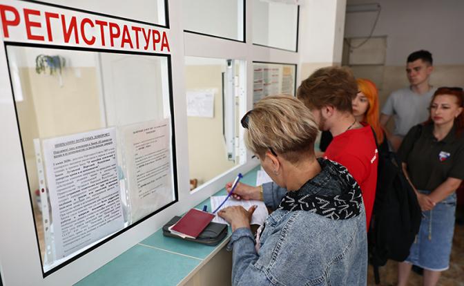 Ян Власов: «Рынок из здравоохранения надо убрать»