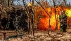 Зачистка Курщины: Олешня освобождена, “Северяне” рвутся в Юнаковку