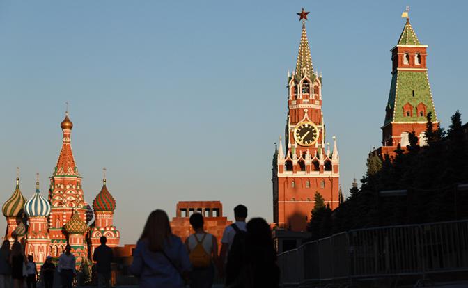 Кремль правильно делает, вынуждая Трампа уйти из "мирного процесса"