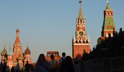 Кремль правильно делает, вынуждая Трампа уйти из "мирного процесса"