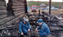 Две страшных трагедии в пасхальную ночь: Погибли девять детей