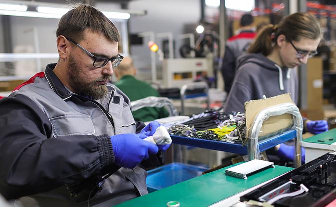 Невероятное-21: Япония, догоняй! В России внезапно для Запада грянула серверная революция