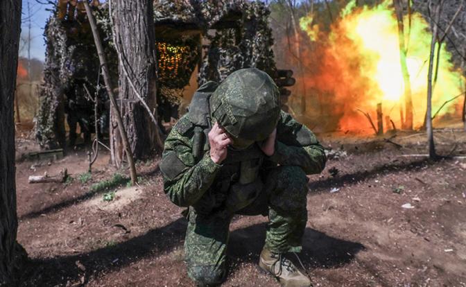 ISW: Украинские «фортецi» начинают сыпаться. Первая на очереди – Константиновка