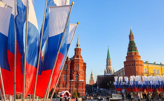 Профессор Катасонов: Путин и Трамп одинаково говорят о суверенитете. В чем нюансы?