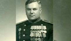 «Чуйка» начальника разведки: Генерал Рогов в 1945-м просчитал контрудар Гитлера под Балатоном