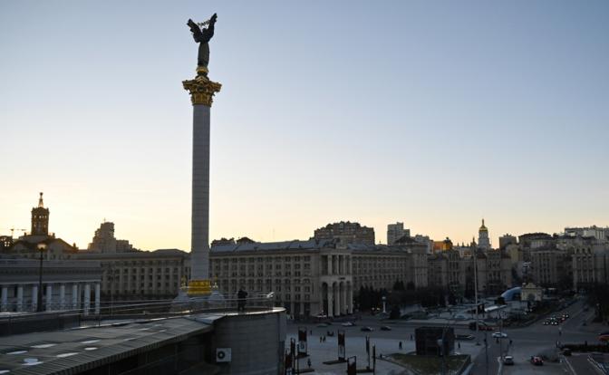 «Миллион погибших»: происходящее на Украине вызвало недоумение на Западе