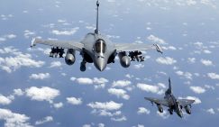 Повітряні Сили України получили “Миражи”: Недоученные пилоты на проблемных истребителях – некрологи неизбежны