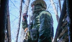 Ловушка перемирия: Как бороться за мир, одерживая победы на фронте