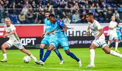 Пять туров до развязки: «Зенит» опять добьет «быков» Галицкого, а Москва останется на «подпевках»