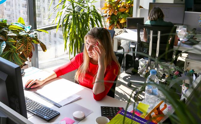 Россиянам предрекли сокращение количества рабочих часов