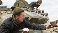 Уроки перемирия: почему Украина – не Германия и не Корея