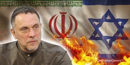 Максим Шевченко: Мы еще увидим встречу президентов Ирана и США