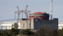 Трамп готов отгородить Запорожскую АЭС «нейтральной зоной»