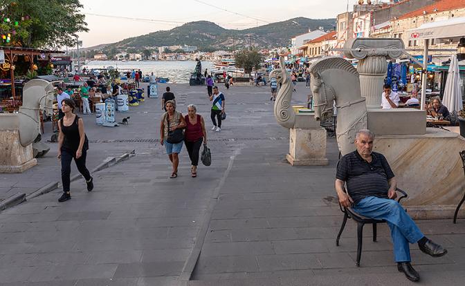 Рубль укрепился, но цены на туры все равно выросли