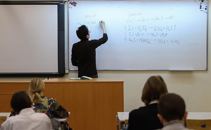 Путин утвердил новый порядок поступления из колледжа в вуз без ЕГЭ