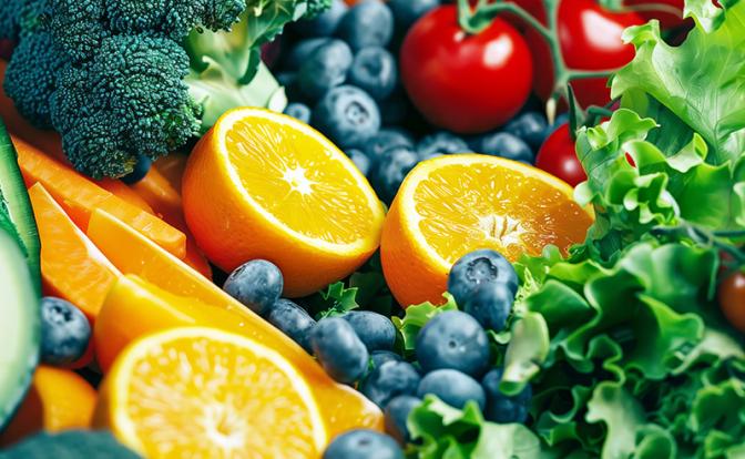 Выяснилось, какие продукты стоит добавить в рацион весной