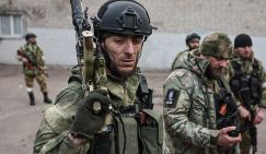 Враг признаёт, что Сумщину ему не удержать, и по возможности сдается в плен