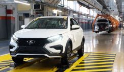 «АвтоВАЗ» решено поддержать по-семейному. Он ждет от правительства 36 миллиардов рублей