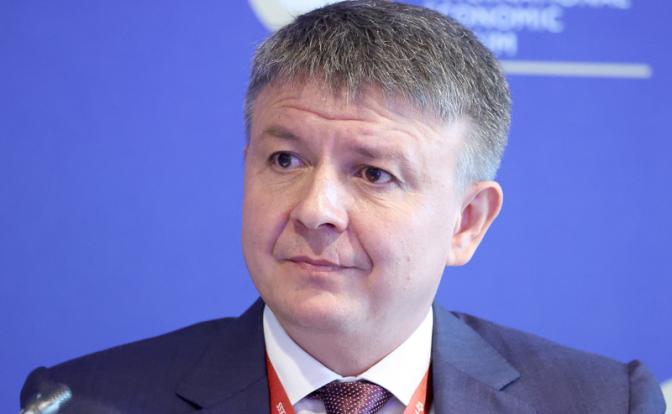 На фото: депутат Государственной Думы Амир Хамитов