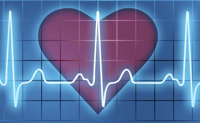 Названы симптомы безболевого инфаркта