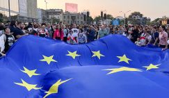 Диктатура в "райском саду": почему о ней мечтают бывшие советские республики