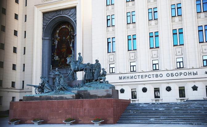 Министерство обороны судится с поставщиками - что не так с гособоронзаказом