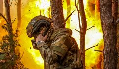 10 дней кровавых боев за Белогорский монастырь: Самые трудные – последние сутки