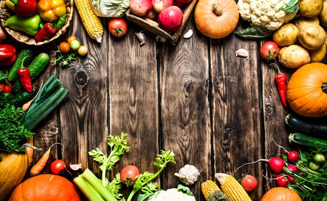 Назван простой салат, который защитит от рака