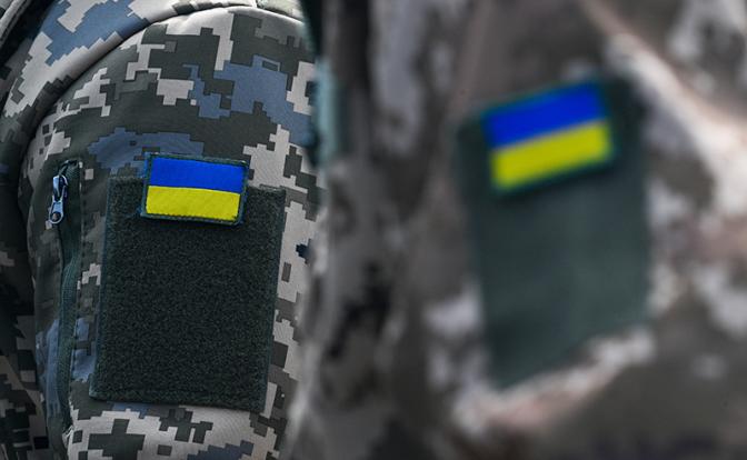 Источник: Бригада ВСУ отказалась выполнять боевой приказ в Курской области