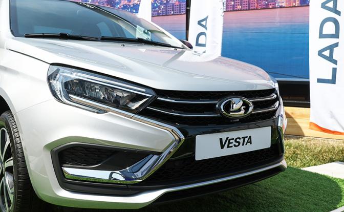 Цена отечественных автомобилей завышена втрое - китайцы соврать не дадут