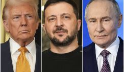 Шок - это по-нашему: Зеленский бьется с Трампом за интересы России