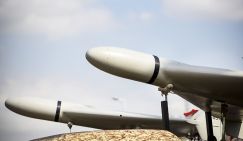 Злой рой скоростных “Гераней-3” вверг Одессу в ужас. Подробности 