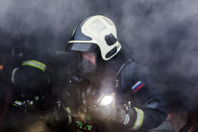 Тайна взрыва на складе боеприпасов в Киржаче: Какой вариант выберет комиссия?