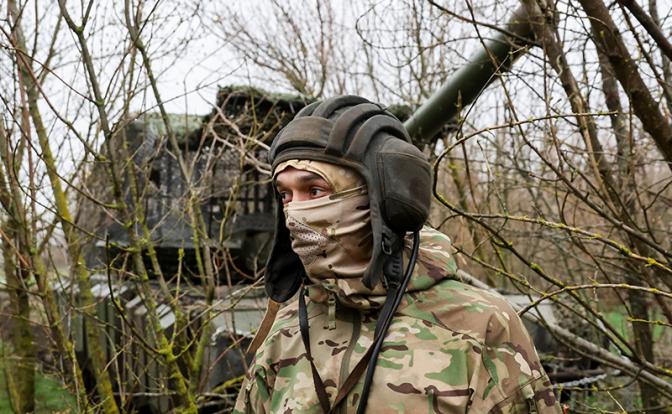 Сухая Балка освобождена – и это катастрофа для ВСУ в Часов Яре и Северске 