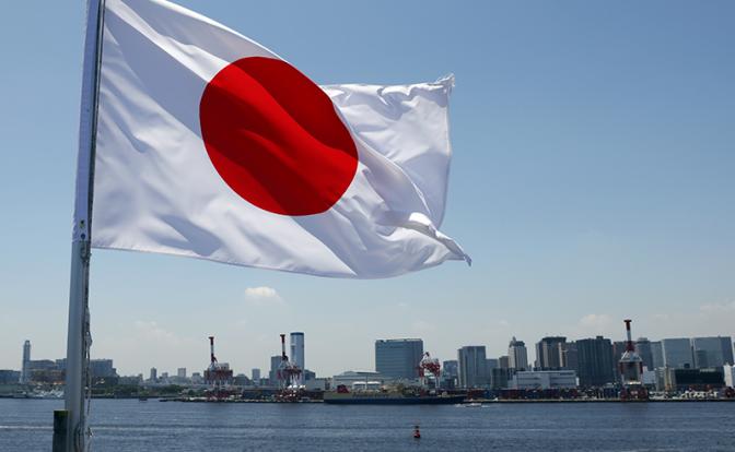 Месть самураев: Вместо США разведданные для ВСУ готова поставлять Япония