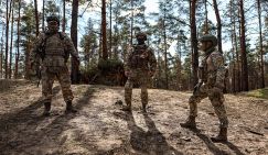 Горналь окружен: “Поход на Курск” завершается полным зашкваром Зеленского