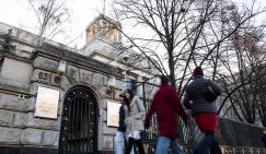 Русских не пускать! Потомки нацистов в Германии тихо грезят о реванше