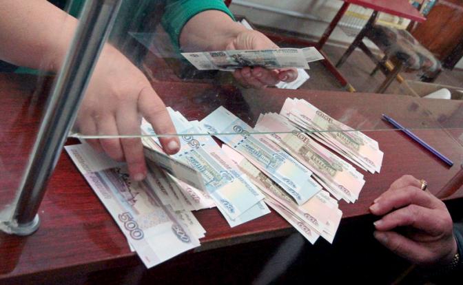 Экономист объяснил рост «инфляции для бедных» в России